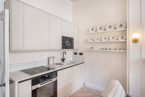Basement, 5 Colville Terrace, London, W11 2BE