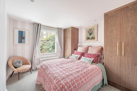Basement, 5 Colville Terrace, London, W11 2BE