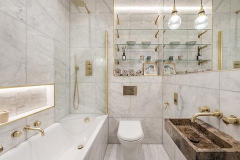 Basement, 5 Colville Terrace, London, W11 2BE