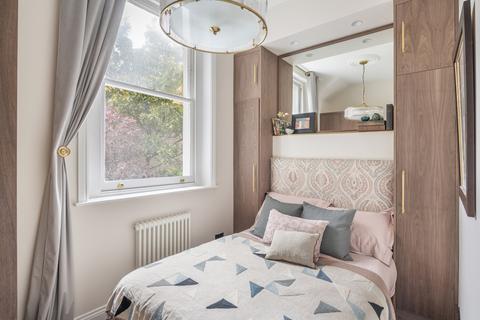 Basement, 5 Colville Terrace, London, W11 2BE