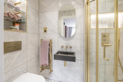 Basement, 5 Colville Terrace, London, W11 2BE