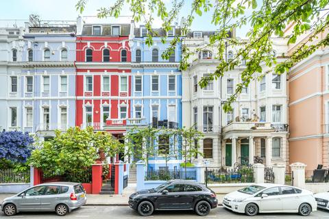 Basement, 5 Colville Terrace, London, W11 2BE