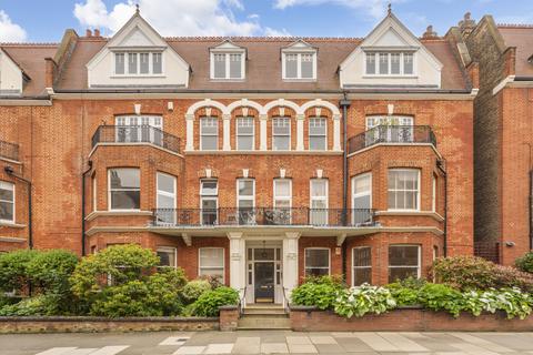 3 bedroom flat for sale, Antrim Mansions, Antrim Road, Belsize Park, London