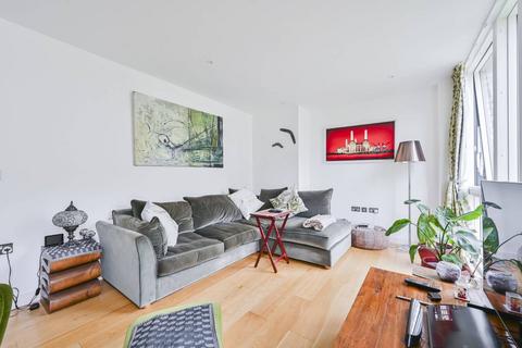4 bedroom flat for sale, Bristol Walk, Maida Vale, London, NW6