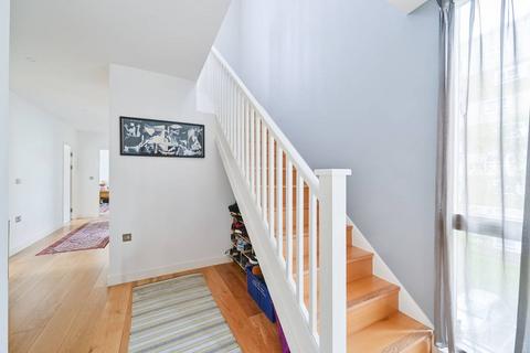 4 bedroom flat for sale, Bristol Walk, Maida Vale, London, NW6