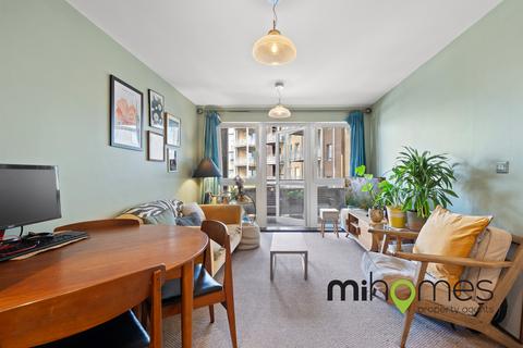 1 bedroom apartment for sale, Limehouse Lodge