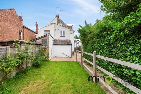 1 bedroom ground floor flat for sale, Plantagenet Road