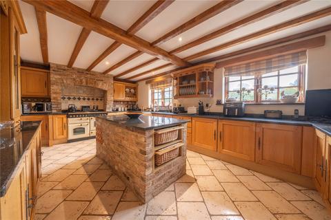 5 bedroom detached house for sale, Street End Lane, Broad Oak, Heathfield, East Sussex, TN21