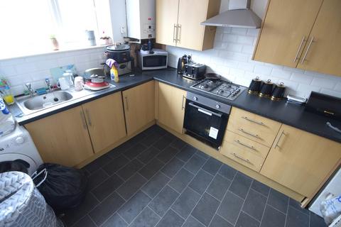 3 bedroom terraced house for sale, Kent Road, Blackpool