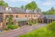 4-Bed Barn Conversion, Caughall - Front