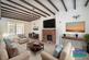 4-Bed Barn Conversion, Caughall - Sitting Room