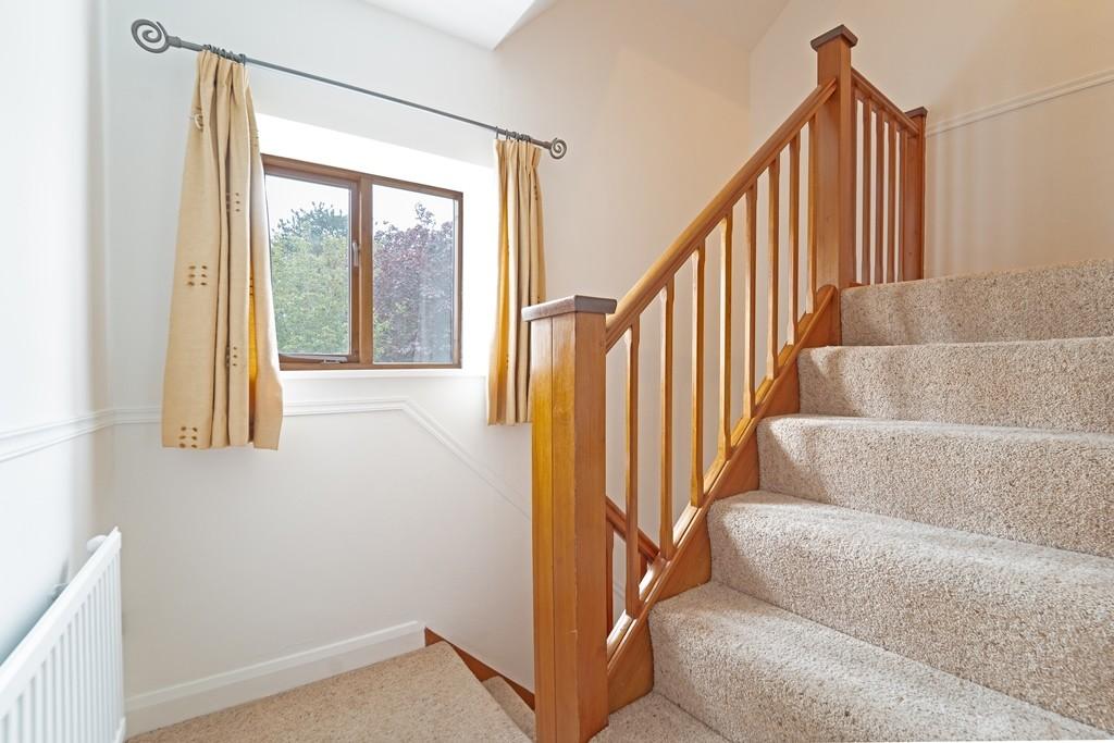 4-Bed Barn Conversion, Caughall - Landing