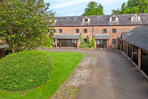 5 Badgers Walk, Caughall, Chester, CH2 4BG