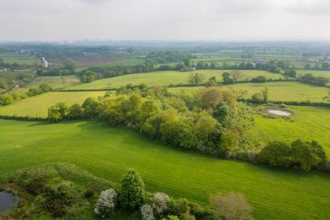5 Badgers Walk, Caughall, Chester, CH2 4BG