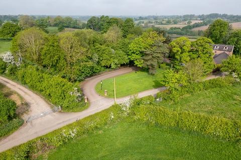 5 Badgers Walk, Caughall, Chester, CH2 4BG