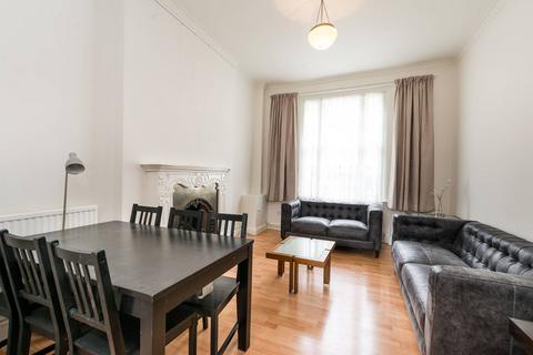 2 bedroom flat to rent, Lupus Street, Pimlico, London, SW1V