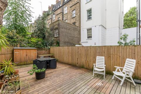 2 bedroom flat to rent, Lupus Street, Pimlico, London, SW1V