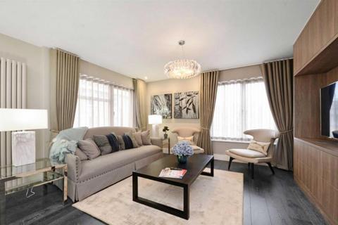 3 bedroom flat to rent, Boydell Court, St Johns Wood, NW8