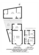 Floorplan area for info only
