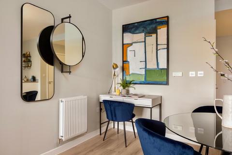 1 bedroom apartment for sale, Ilderton Road, Bermondsey SE15