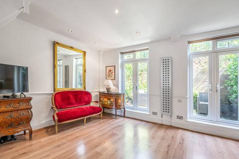 3 bedroom house for sale, Northwick Close, St John's Wood, London, NW8