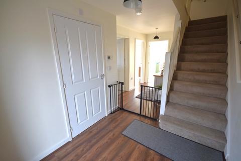 9 Isinglass Drive, Edlington, Doncaster, DN12 1DG