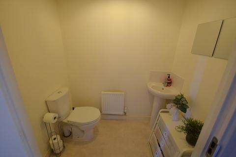 9 Isinglass Drive, Edlington, Doncaster, DN12 1DG