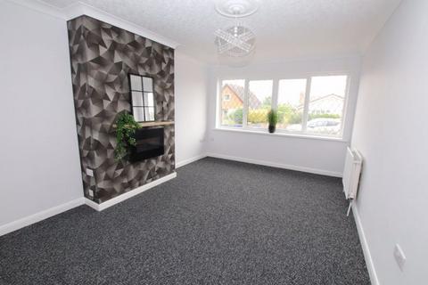 2 bedroom semi-detached bungalow for sale, MILL VIEW, WALTHAM