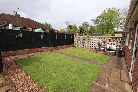 27 Mill View, Waltham, Grimsby, DN37 0HQ