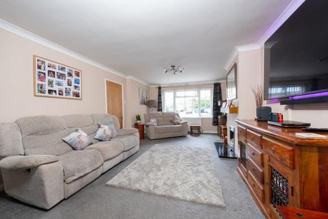 4 bedroom semi-detached house for sale, Romsey Close, Camberley GU17