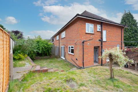 3 bedroom semi-detached house for sale, Fernhill Close, Camberley GU17