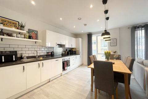 2 bedroom flat for sale, Grahame Park Way, London