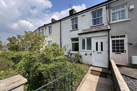 2 bedroom cottage for sale, 3 Brooklands Terrace, Culverhouse Cross, Cardiff CF5 5TH