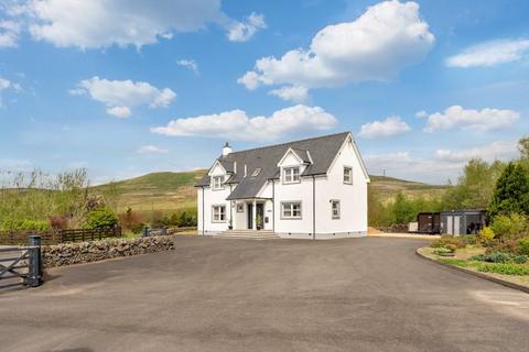 5 bedroom country house for sale, Coranbow, 3 Mcadams Way, Carsphairn, Castle Douglas DG7 3TR