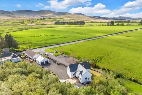 5 bedroom country house for sale, Coranbow, 3 Mcadams Way, Carsphairn, Castle Douglas DG7 3TR