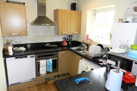 2 bedroom flat for sale, Berkley Court, Leeds