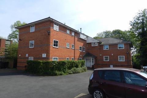 2 bedroom flat for sale, Berkley Court, Leeds