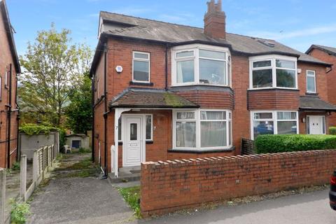 4 bedroom semi-detached house for sale, Derwentwater Grove, Leeds