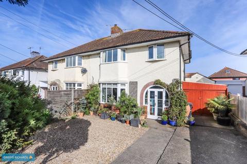 4 bedroom semi-detached house for sale, WELLINGTON NEW ROAD - extended ground floor