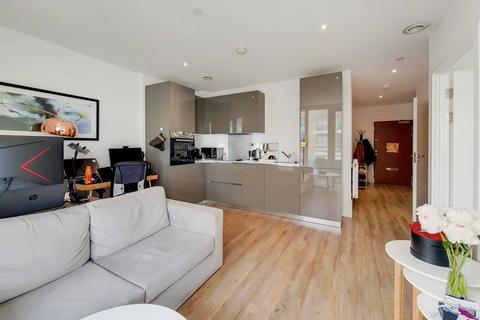 1 bedroom flat to rent, Compton House, Woolwich, London, SE18