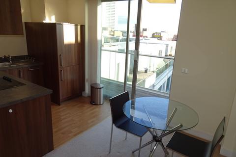 1 bedroom duplex to rent, Commercial Street, Birmingham B1
