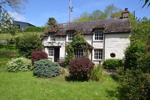 3 bedroom cottage for sale, Cwmyoy, Abergavenny