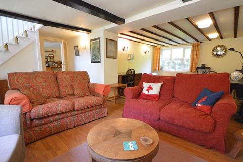 3 bedroom cottage for sale, Cwmyoy, Abergavenny