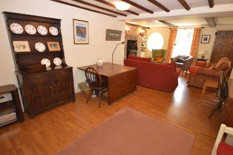 3 bedroom cottage for sale, Cwmyoy, Abergavenny