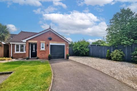 3 bedroom detached bungalow for sale, Damson Close, Willenhall