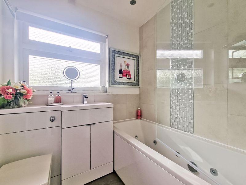 En suite