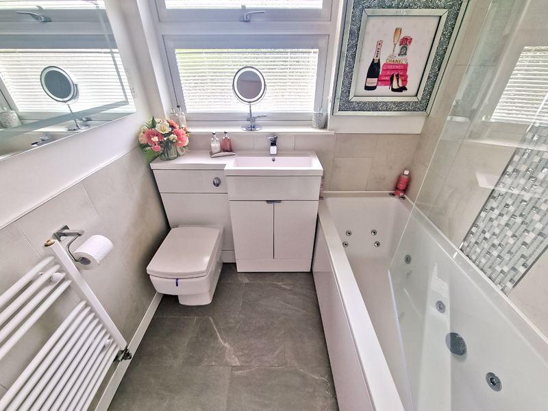 En suite