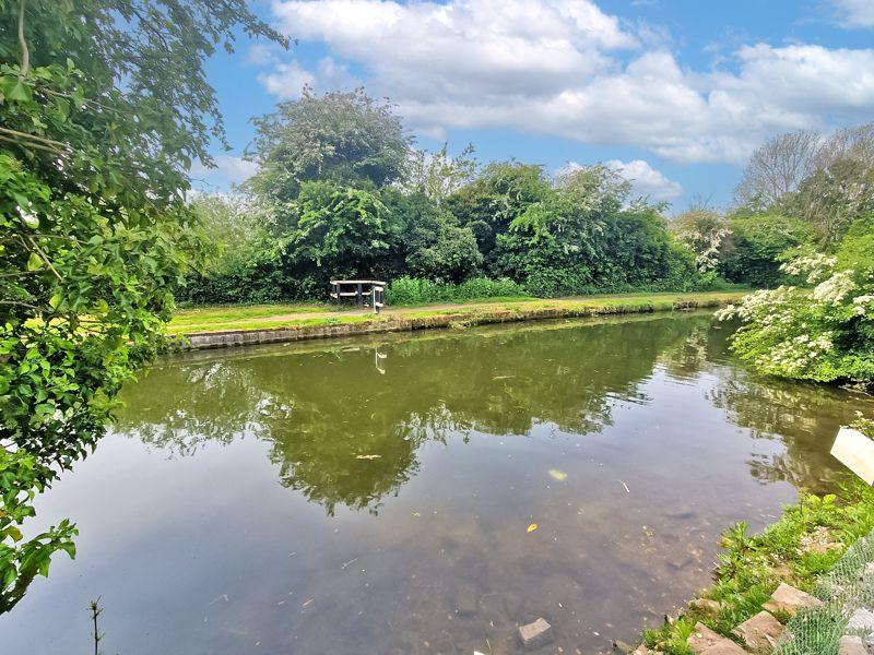 Canal view