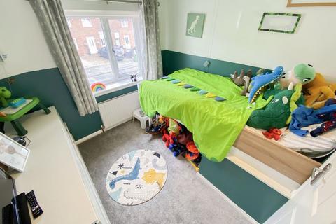 9 Acorn Road, Wednesfield, Wolverhampton, WV11 2NG