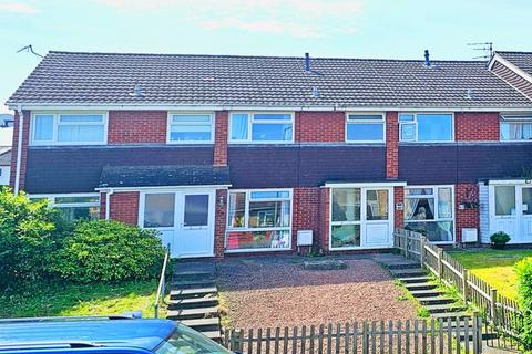3 bedroom house for sale, Walnut Tree Avenue, Hereford HR2
